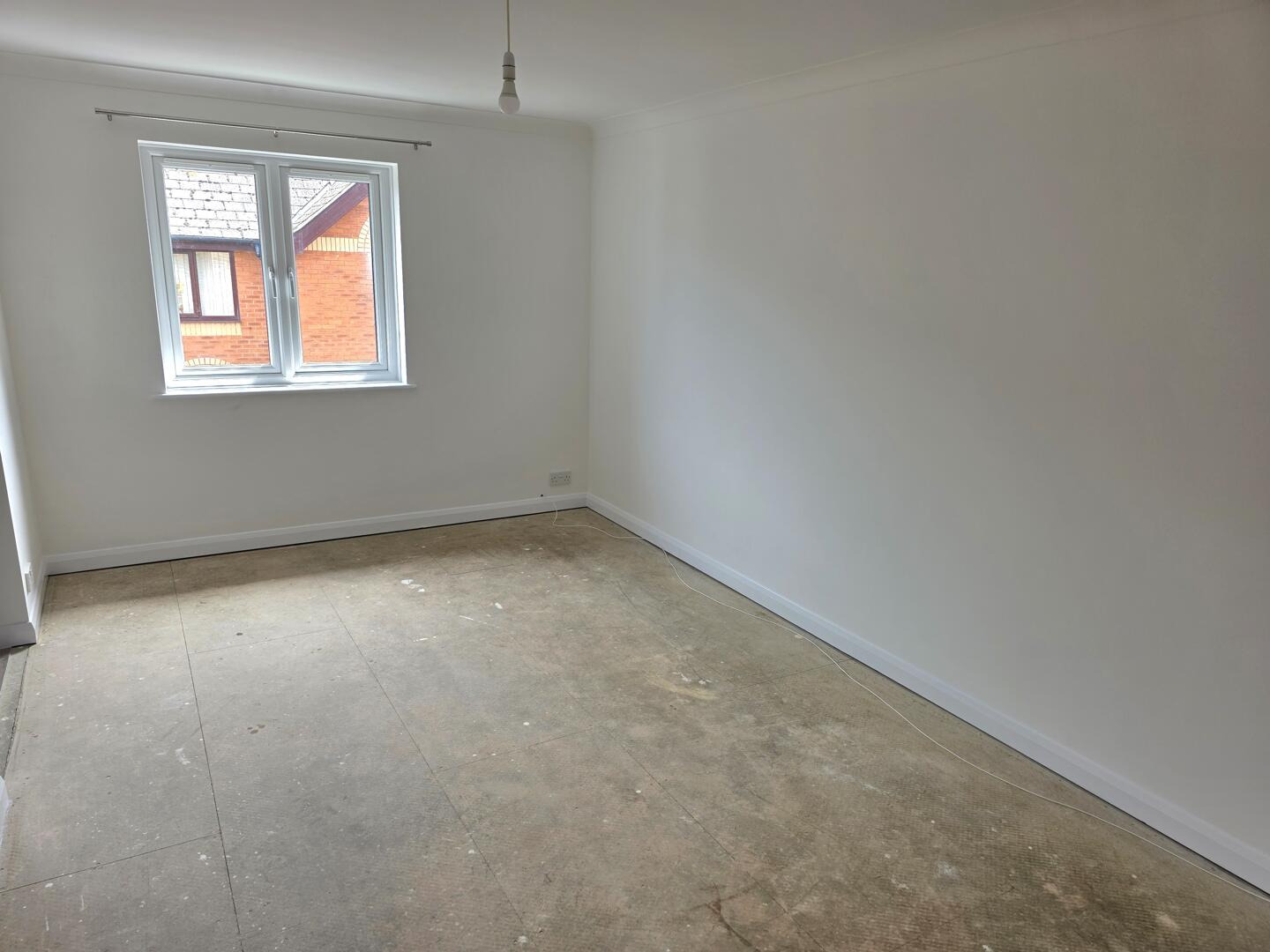 2 bed property in Union Street, Newport